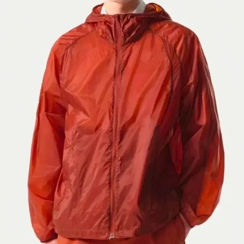 [BUNJANG] Matin Standard Windbreaker / 무탠다드 바람막이