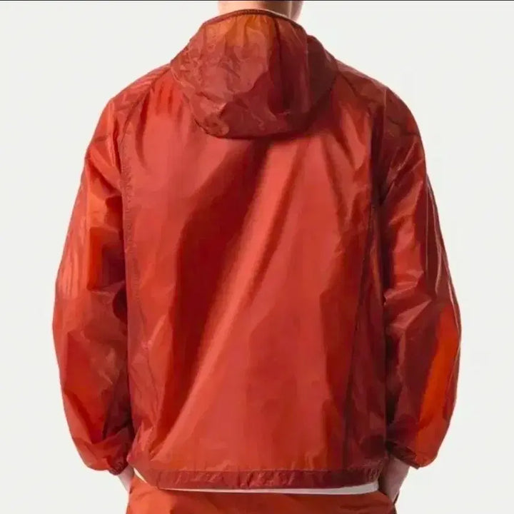 [BUNJANG] Matin Standard Windbreaker / 무탠다드 바람막이