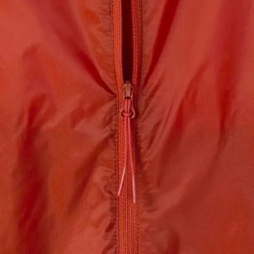[BUNJANG] Matin Standard Windbreaker / 무탠다드 바람막이