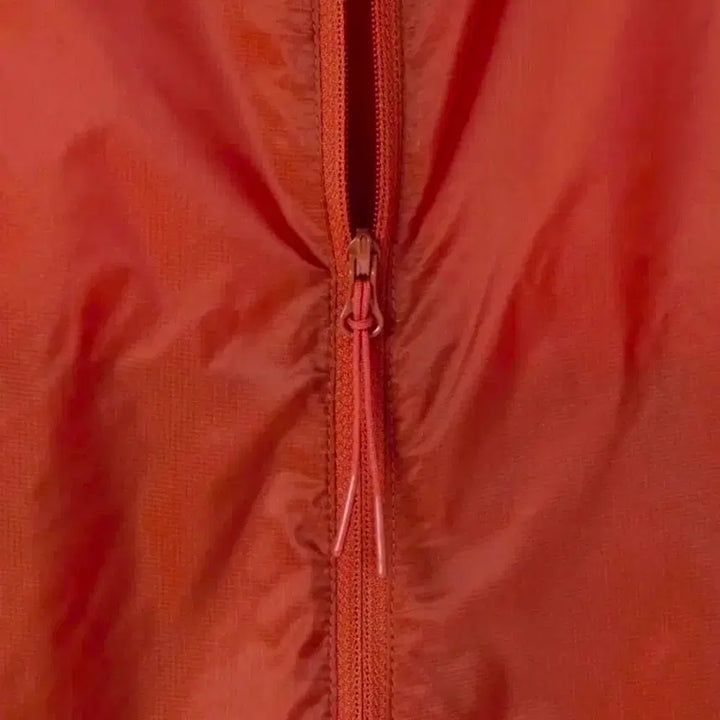 [BUNJANG] Matin Standard Windbreaker / 무탠다드 바람막이