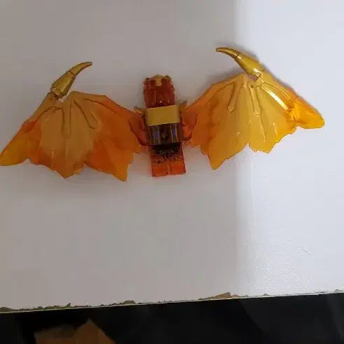 [BUNJANG] LEGO Ninjago Cole Dragon Form Figure / 레고 닌자고 피규어 콜 드래곤폼