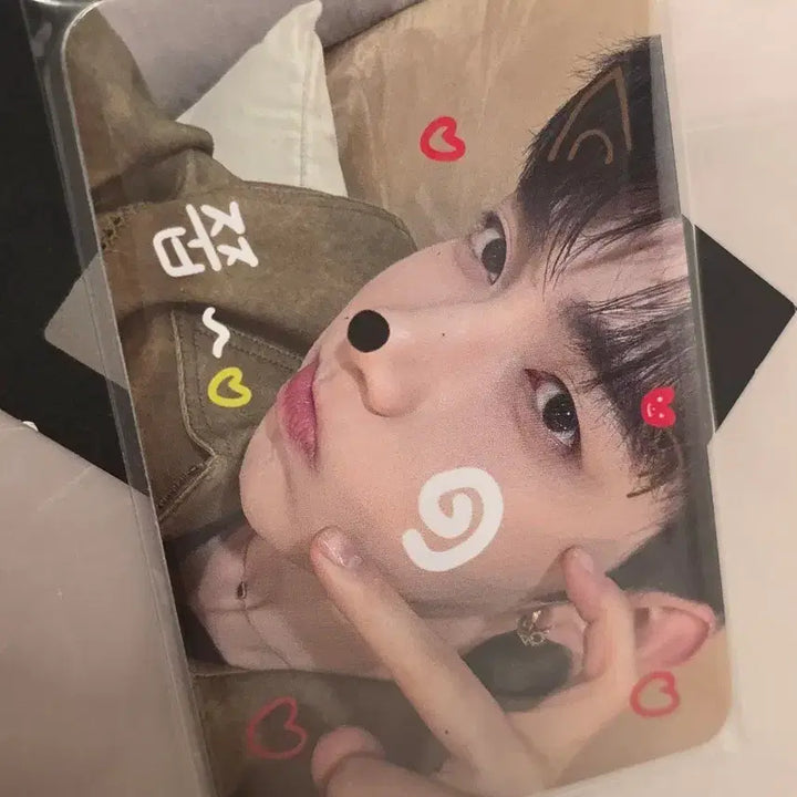 [BUNJANG] and2ble A2B Special Photocard Set (5 Members) / 앤더블 공방 스페셜 포카 세트 (5종 전멤버)