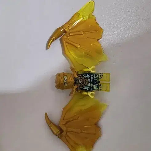 [BUNJANG] LEGO Ninjago Jade Dragon Form Figure / 레고 닌자고 제이드래곤폼 피규어