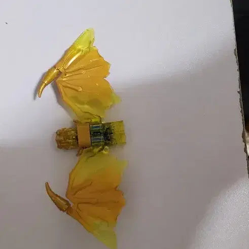 [BUNJANG] LEGO Ninjago Jade Dragon Form Figure / 레고 닌자고 제이드래곤폼 피규어