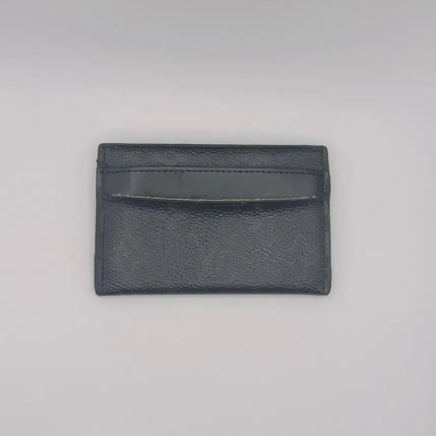 [BUNJANG] Louis Vuitton Eclipse Card Holder Full Set / [정품]루이비통 이클립스 카드지갑 풀구성 정품
