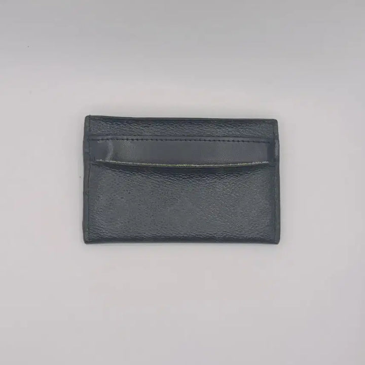 [BUNJANG] Louis Vuitton Eclipse Card Holder Full Set / [정품]루이비통 이클립스 카드지갑 풀구성 정품