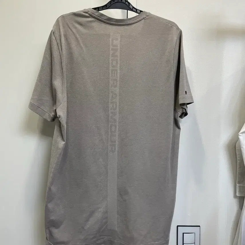 [BUNJANG] Samsung S1 Taekwondo Short-Sleeve T-Shirt / 삼성에스원 태권도 반팔티