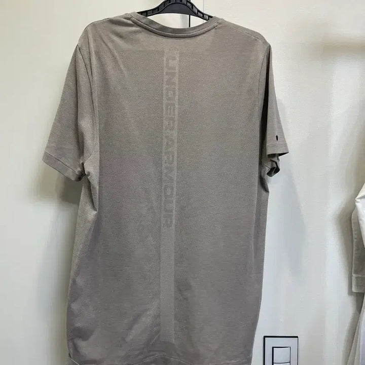 [BUNJANG] Samsung S1 Taekwondo Short-Sleeve T-Shirt / 삼성에스원 태권도 반팔티