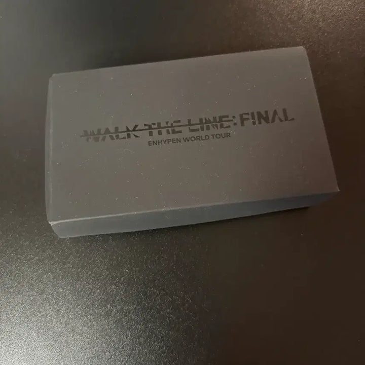 [BUNJANG] ENHYPEN (Enhypen) Workerz in the Line Concert Goods Badge / 배지 엔하이픈 워크더라인 콘서트 굿즈 ENHYPEN