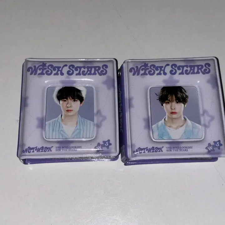 [BUNJANG] NCT WISH Season&