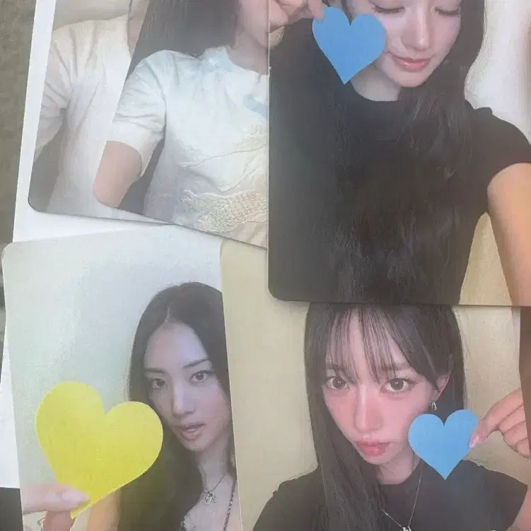 [SOLD OUT] [BUNJANG] MEOVV BITE NOW Broadcast Photocard / 미야오 MEOVV BITE NOW 공개방송 포토카드 양도