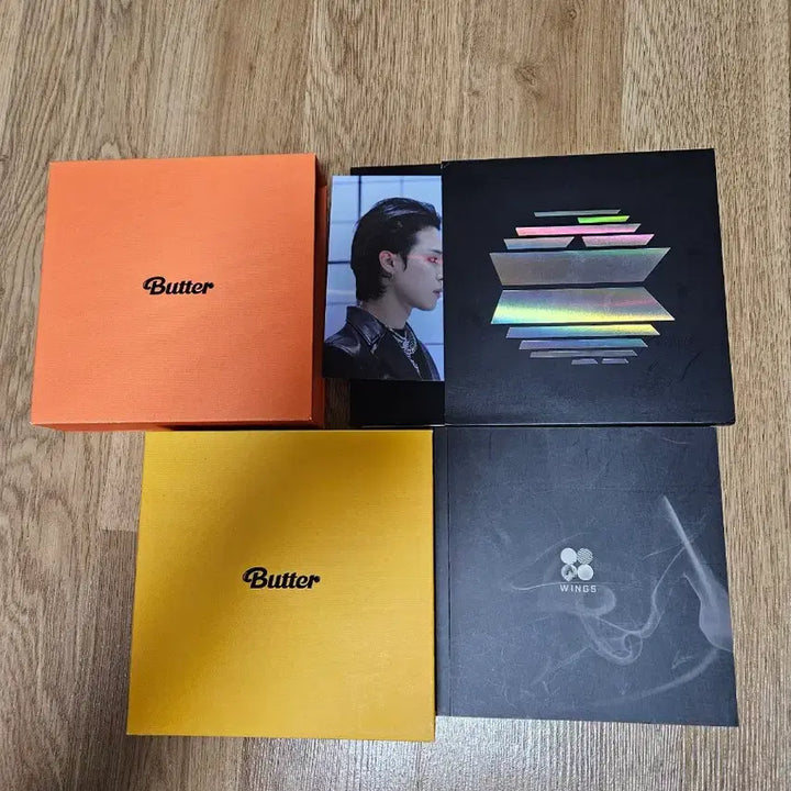 [BUNJANG] BTS Album Bundle Set / 방탄소년단 앨범 판매합니다