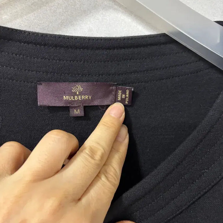 [BUNJANG] Mulberry Authentic Dress / 정품)멀버리 원피스