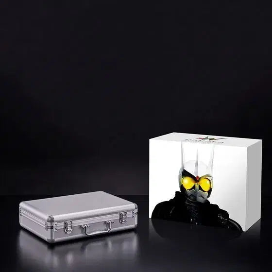 [BUNJANG] Kamen Rider W Lost Driver Case / 급처)가면라이더 W 로스트 드라이버 케이스