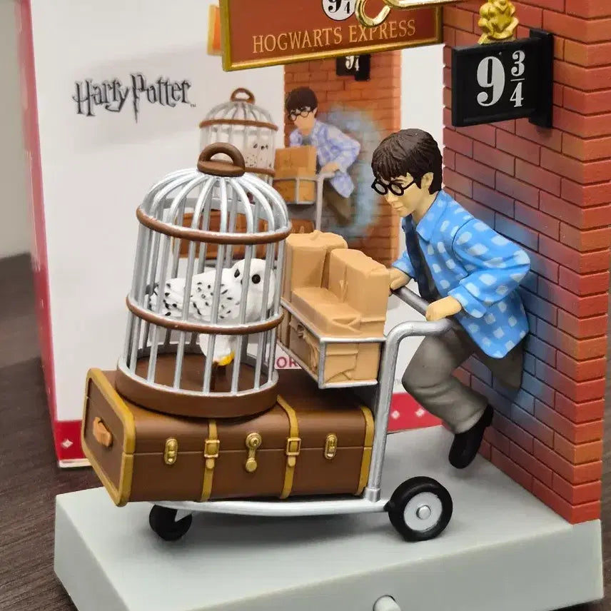[SOLD OUT] 배송비 포함)해리포터 일괄 판매