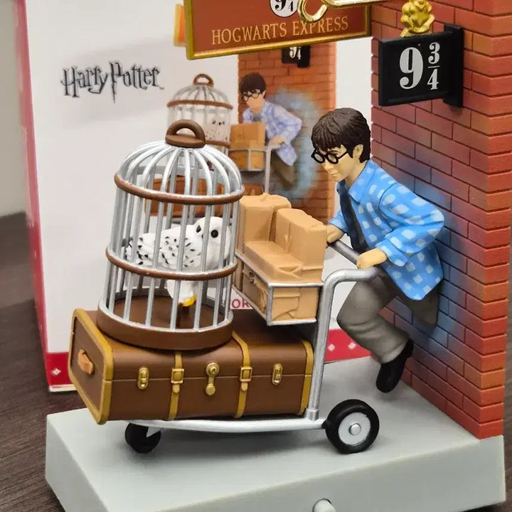 [SOLD OUT] 배송비 포함)해리포터 일괄 판매