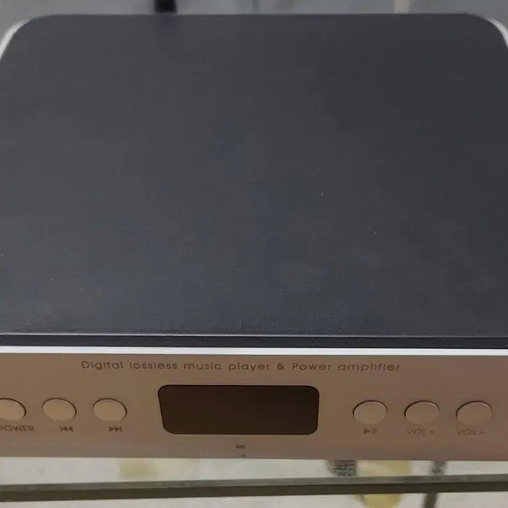 [BUNJANG] Mini Hi-Fi Amplifier / 미니 하이파이  앰프 판매합니다