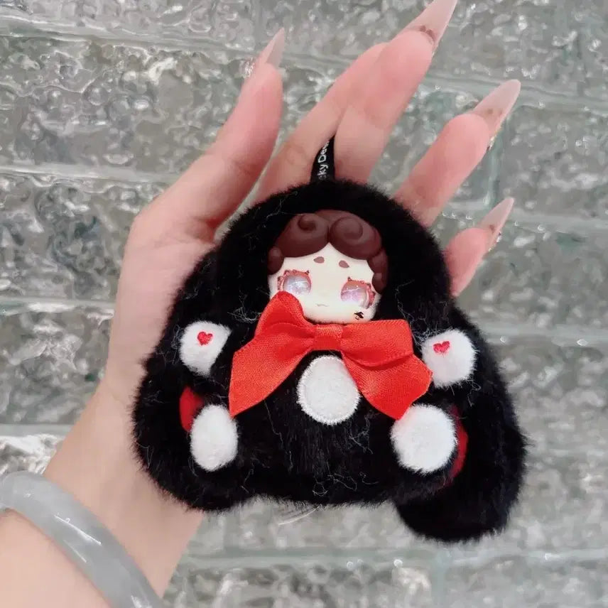 [BUNJANG] Bamtooki Halloween Costume / 밤토끼 할로윈