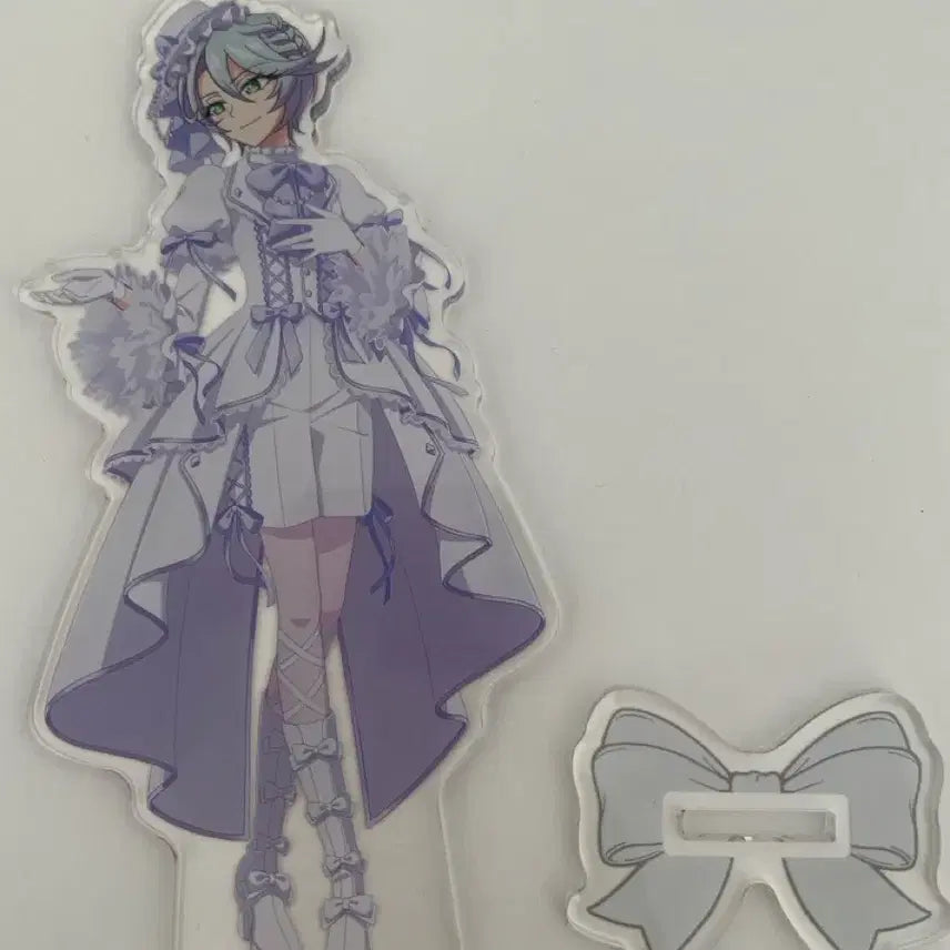 [BUNJANG] Pripara Hibiki Acrylic Stand / 프리파라 히비키 아크릴 스텐드