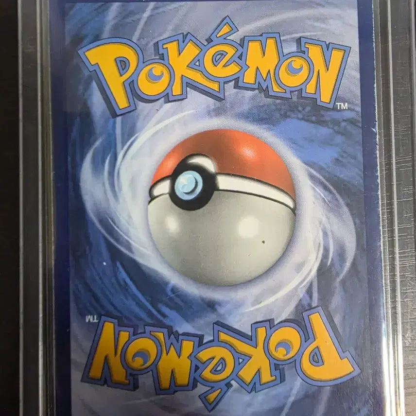 [BUNJANG] Pokemon Jirachi Rare Card North American Edition / 포켓몬 카드 지라치 레어 카드 북미판
