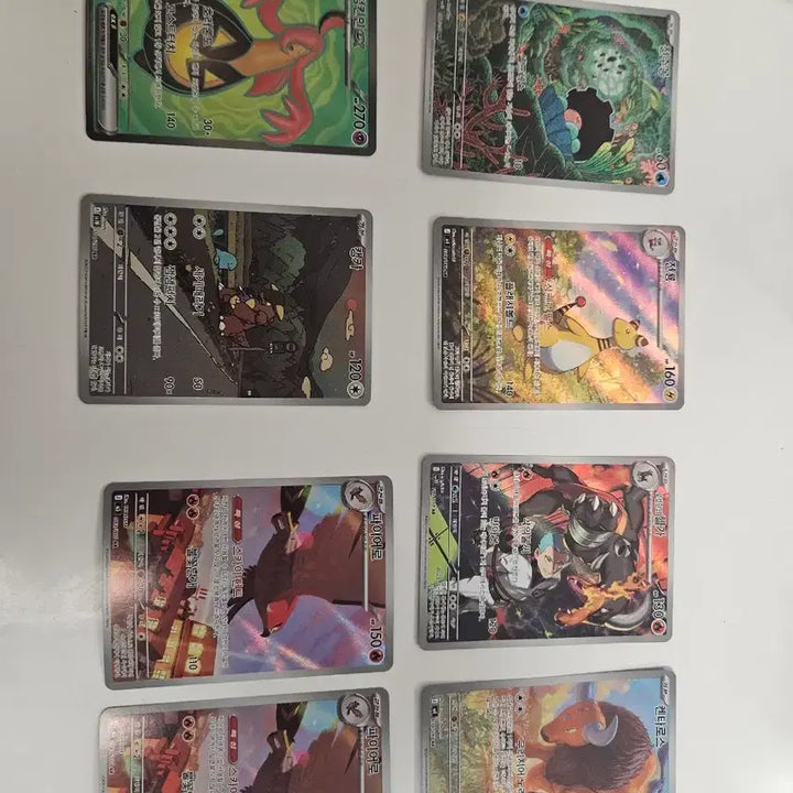 [BUNJANG] Pokemon Card Bundle Set / 포켓몬 카드 일괄