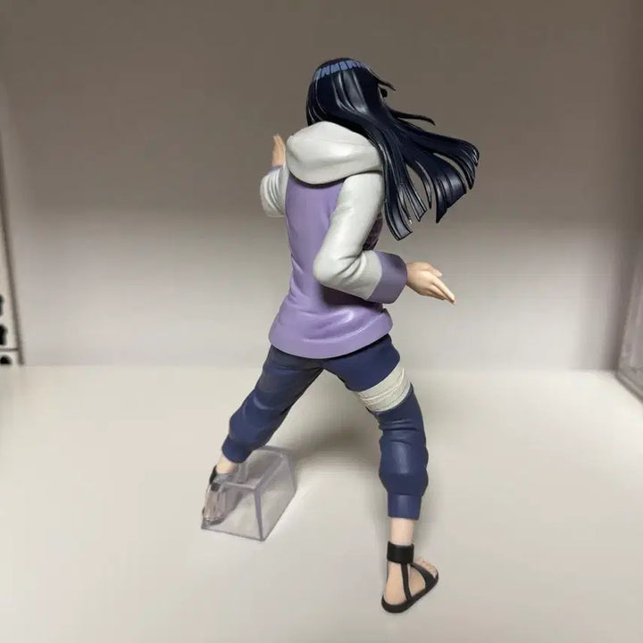 [BUNJANG] Ichiban Kuji Naruto Hyuga Hinata B Prize Figure / 제일복권 나루토 평화의 다리 휴우가 히나타 B상 피규어