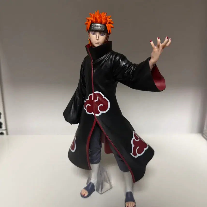 [BUNJANG] Ichiban Kuji Naruto Pain Chōdo C Prize Figure / 제일복권 나루토 평화의 다리 페인 천도 C상 피규어