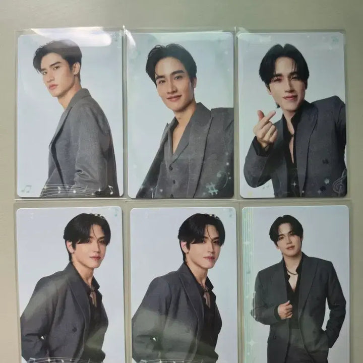 [BUNJANG] GMMTV 2026 Tokyo Music Con TAY TAY Photocard / gmmtv 2026 2월 도쿄 뮤직콘 포토카드(떼뉴)