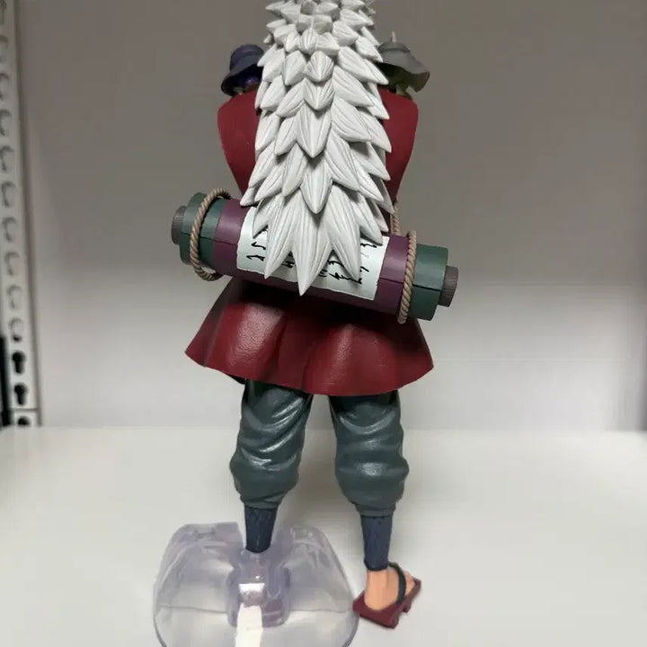 [BUNJANG] Ichiban Kuji Naruto Jiraiya Sage Mode E Prize Figure / 제일복권 나루토 평화의 다리 지라이야 선인모드 E상 피규어