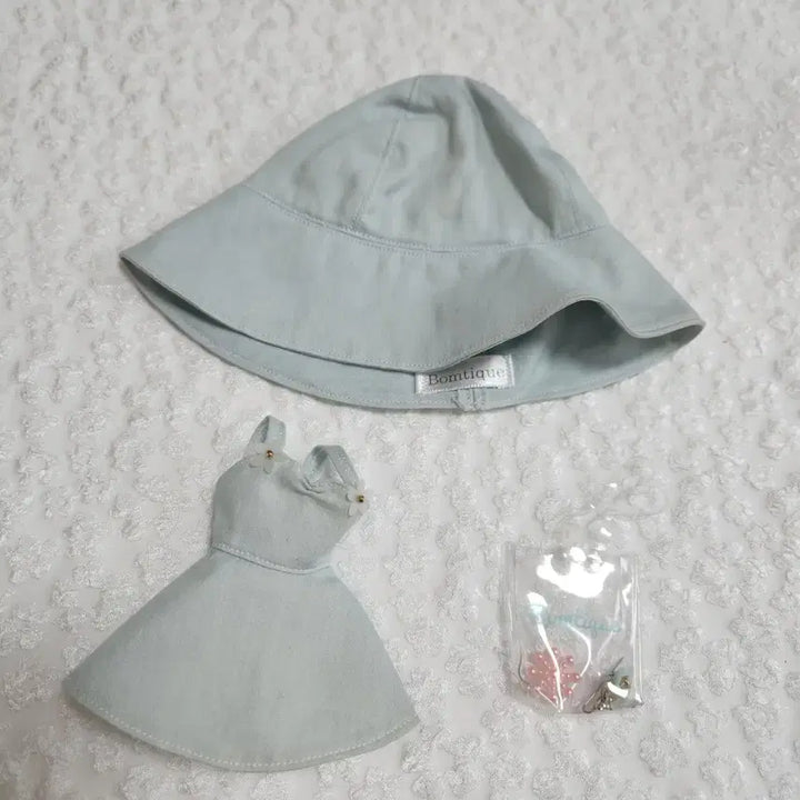 [BUNJANG] Bomkong Neo Blythe Outfit Set / 봄콩님 네오 블라이스 의상