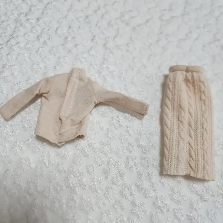 [BUNJANG] Adimi Factory Neo Blythe Outfit Set / 아디미 님(adimi) 공장제 네오 블라이스 의상세트