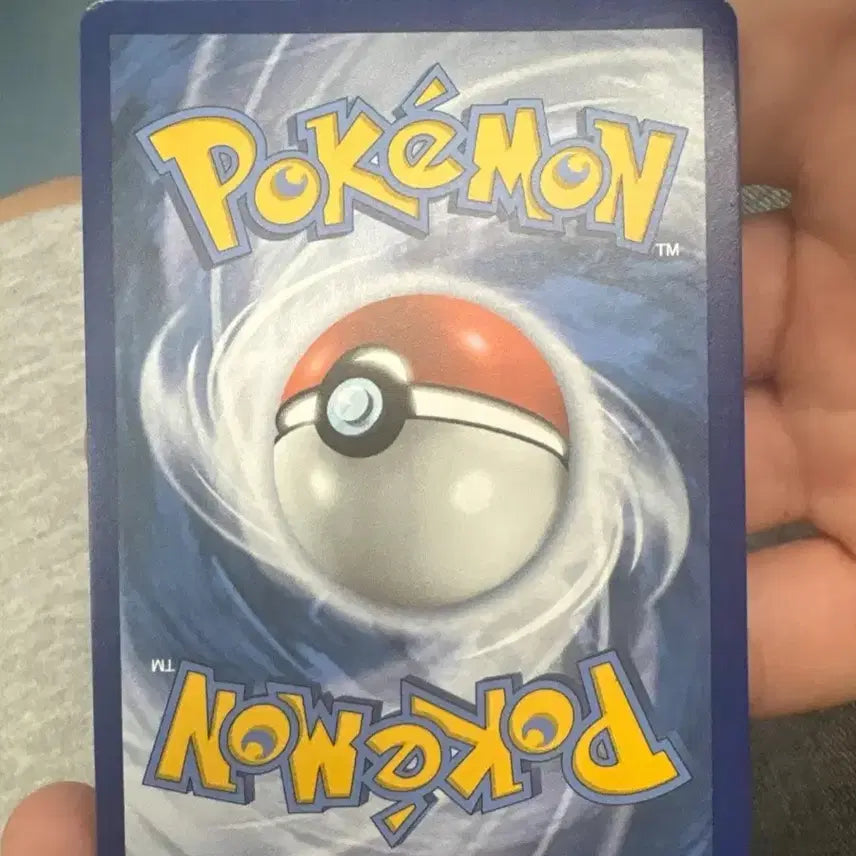 [BUNJANG] 25th Anniversary North American Edition Zekrom Card / 25주년 북미판 제크로무