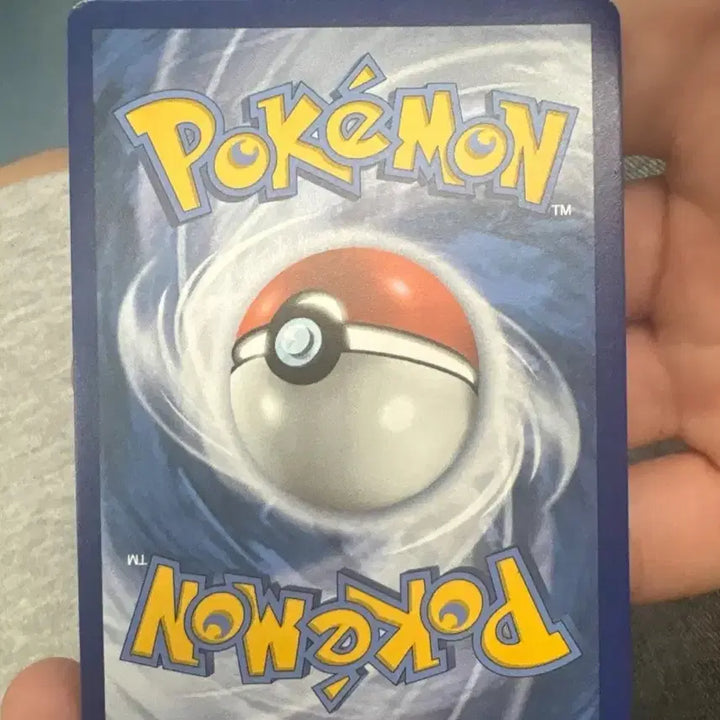 [BUNJANG] 25th Anniversary North American Edition Zekrom Card / 25주년 북미판 제크로무