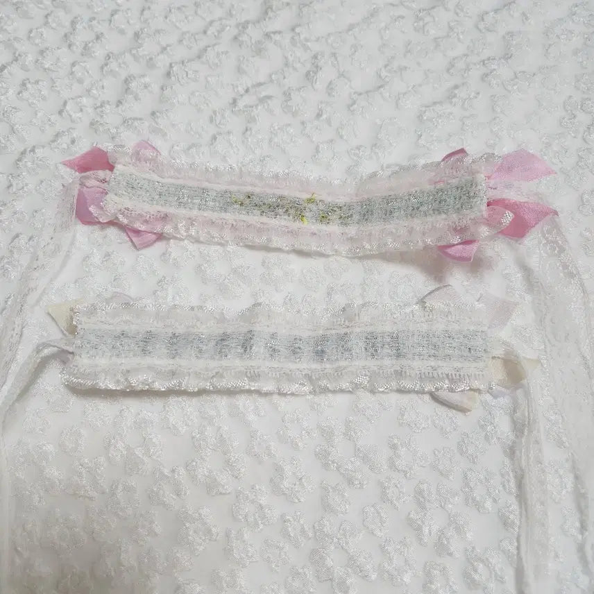 [BUNJANG] Glitty Shop Neo Blythe Hairband Set / 글리티 샵(glitty) 네오 블라이스 헤어밴드 세트