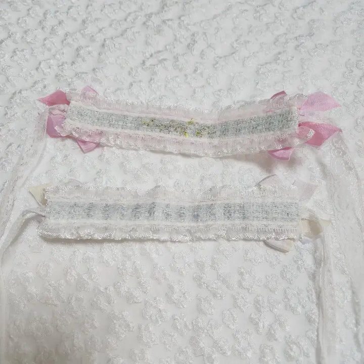 [BUNJANG] Glitty Shop Neo Blythe Hairband Set / 글리티 샵(glitty) 네오 블라이스 헤어밴드 세트