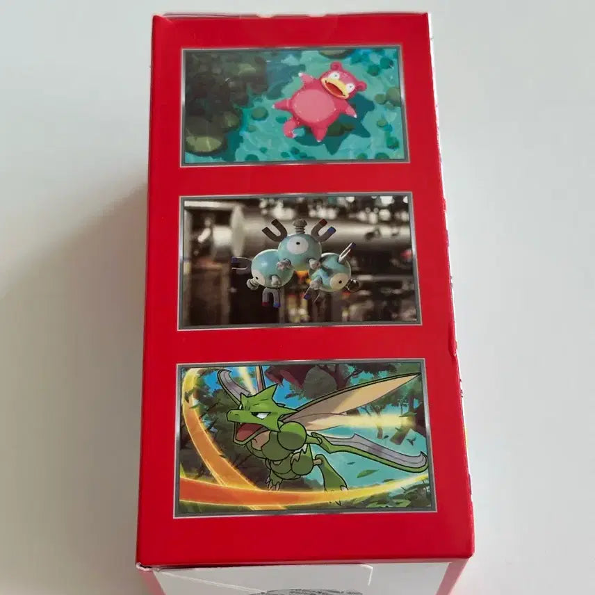 [BUNJANG] Pokemon Card 151 1 Box / [포켓몬카드] 151 1박스