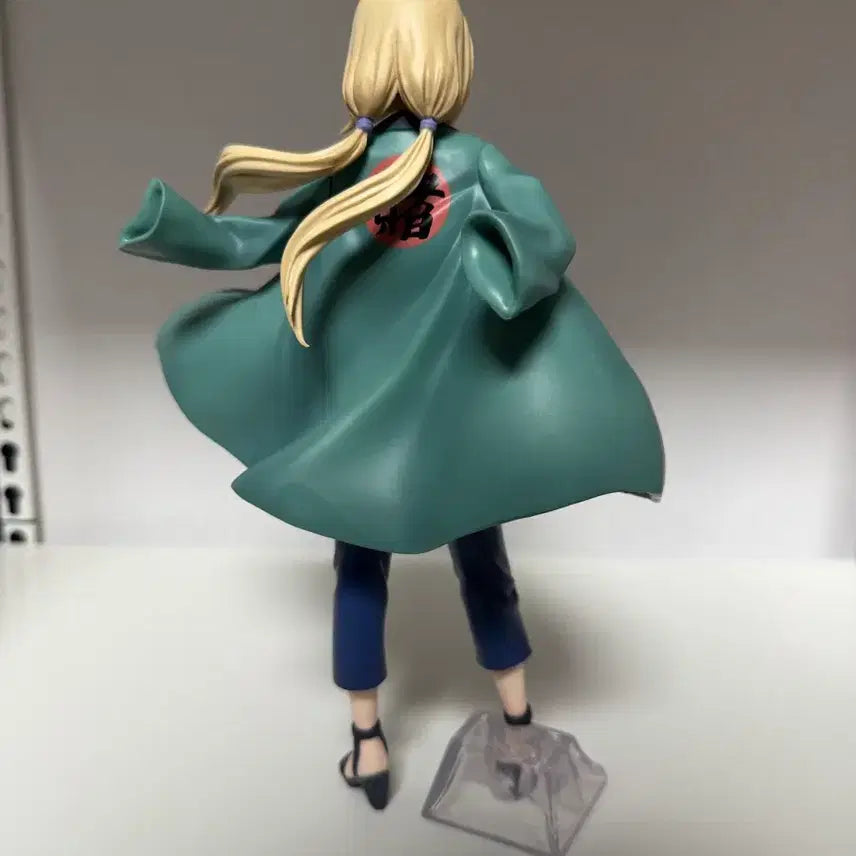 [BUNJANG] Ichiban Kuji Naruto The Legendary Sannin Tsunade Figure (C Prize) / 제일복권 나루토 전설의 삼닌자 츠나데 C상 피규어