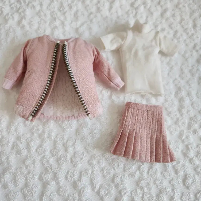 [BUNJANG] Shaa Neo Blythe Outfit Set / 샤 님(shaa) 네오 블라이스 의상 세트