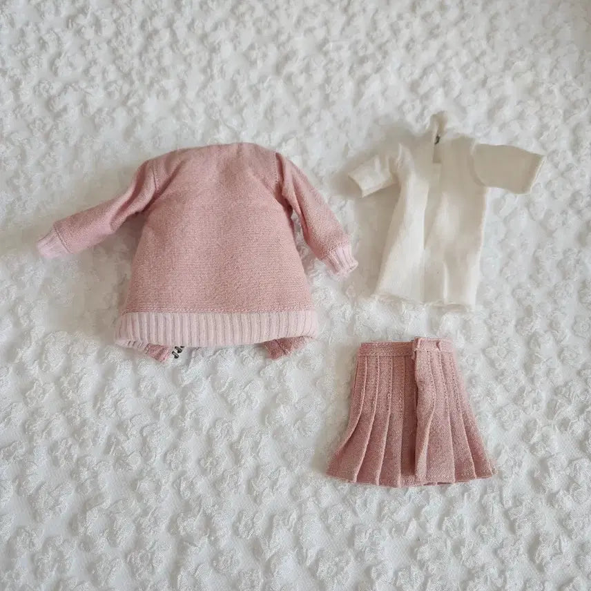 [BUNJANG] Shaa Neo Blythe Outfit Set / 샤 님(shaa) 네오 블라이스 의상 세트