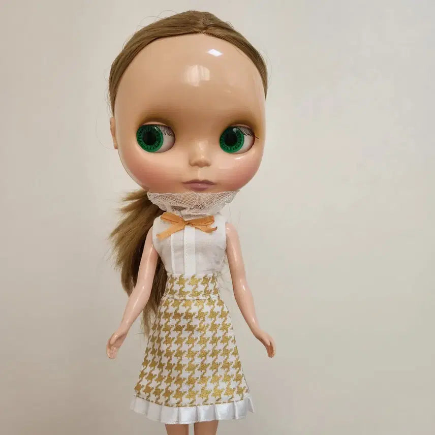 [BUNJANG] Darly Dolls Neo Blythe Outfit Set / 달리돌스 님(darly dolls) 네오 블라이스 의상세트