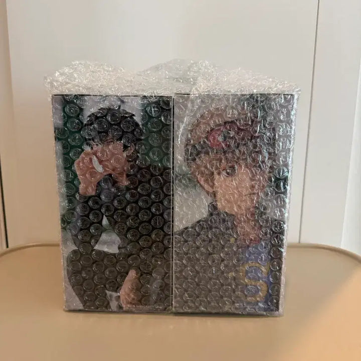 [BUNJANG] Banpresto Gintama Hijikata Toushiro Sojo Set (Sealed) / 반프레스토 은혼 히지카타 소고 미개봉 세트 판매합니다.