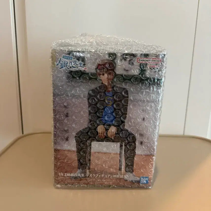 [BUNJANG] Banpresto Gintama Hijikata Toushiro Sojo Set (Sealed) / 반프레스토 은혼 히지카타 소고 미개봉 세트 판매합니다.