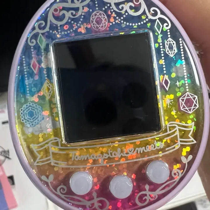 [BUNJANG] Tamagotchi Meets Fantasy Ver. (Fantasy Edition) Aldama / 다마고치 미츠 판타지 알다마