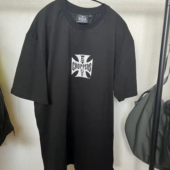 [BUNJANG] West Coast Choppers T-Shirt XL / 웨스트코스트차퍼스 반팔 xl