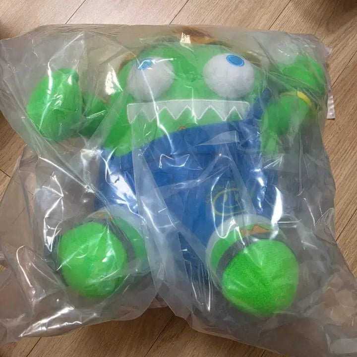 [BUNJANG] Street Fighter C &amp; D Prize Figures Bundle / 스트리트 파이터 c상 d상 판매