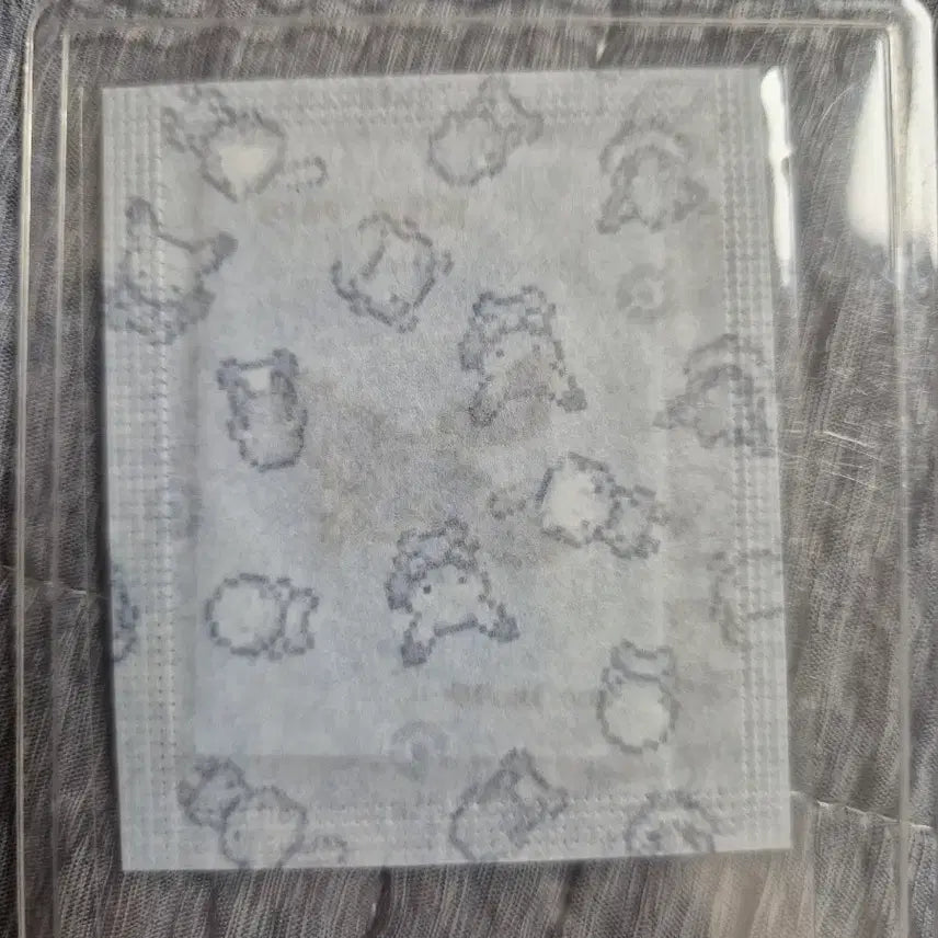 [SOLD OUT] 포켓몬 픽셀 띠부씰 프리져 미개봉 판매.