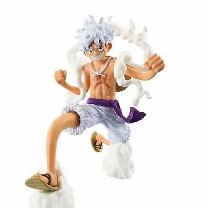 [BUNJANG] Grandista One Piece Nika Gear 5 Figure (Sealed) / 미개봉)그란디스타 원피스 니카 기어5 피규어 미개봉