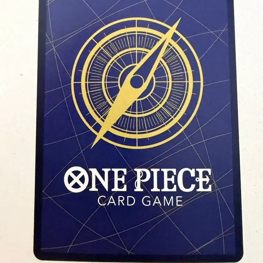 [BUNJANG] One Piece Card Nami R Card OP06-101 / (일판)원피스 카드 오 나미 R카드 OP06-101 판매합니다.