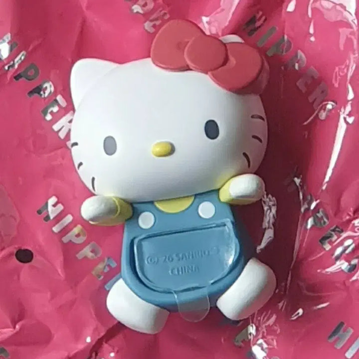 [BUNJANG] Sanrio Sonny Angel Hello Kitty Hyper / 산리오 소니엔젤 헬로키티 히퍼