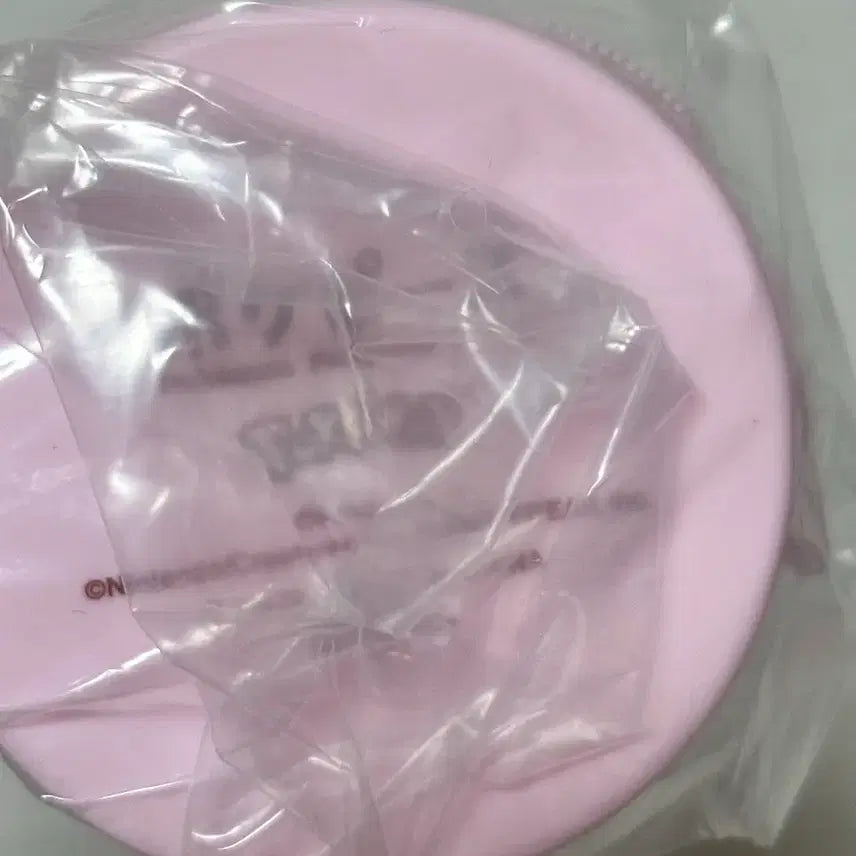 [SOLD OUT] 포켓몬스터 피츄 딸기 미니파우치